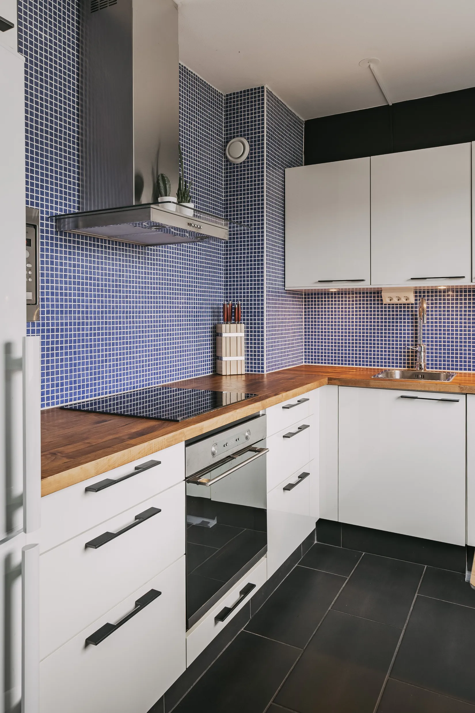 Bostadsrätt, Lundenvägen 9A, Lunden, Skövde