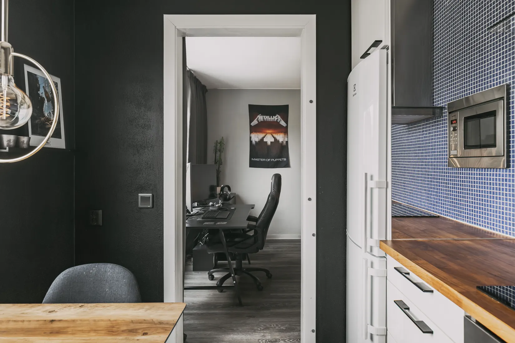 Bostadsrätt, Lundenvägen 9A, Lunden, Skövde