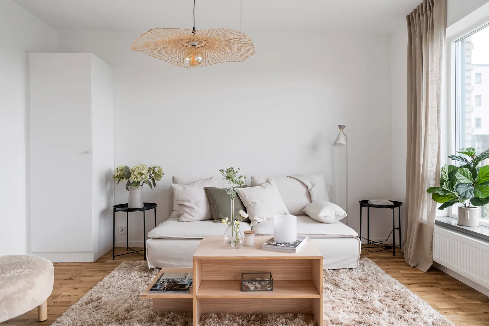 Bostadsrätt, Axeltorpsgatan 5A, Mariastaden, Helsingborg
