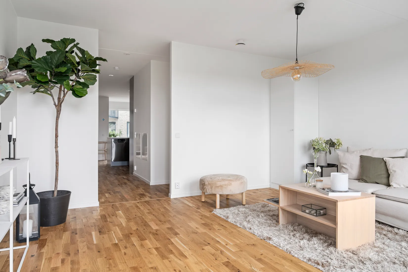 Bostadsrätt, Axeltorpsgatan 5A, Mariastaden, Helsingborg