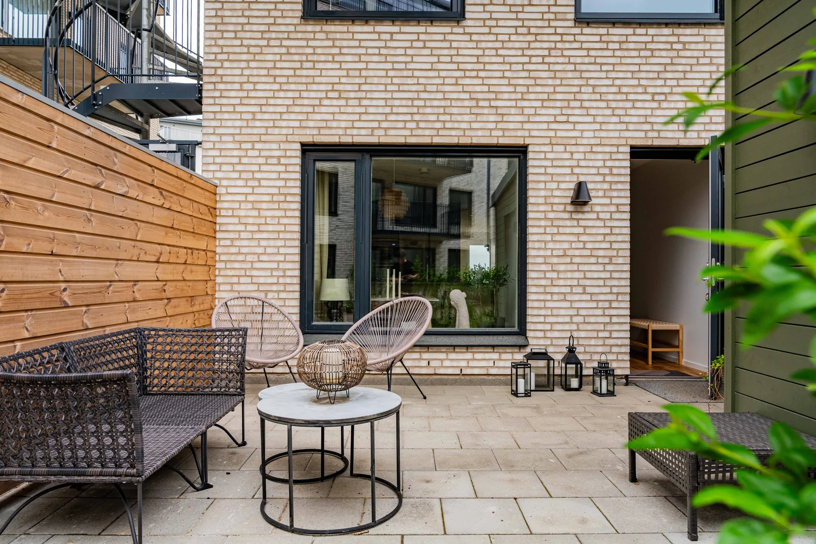 Bostadsrätt, Axeltorpsgatan 5A, Mariastaden, Helsingborg