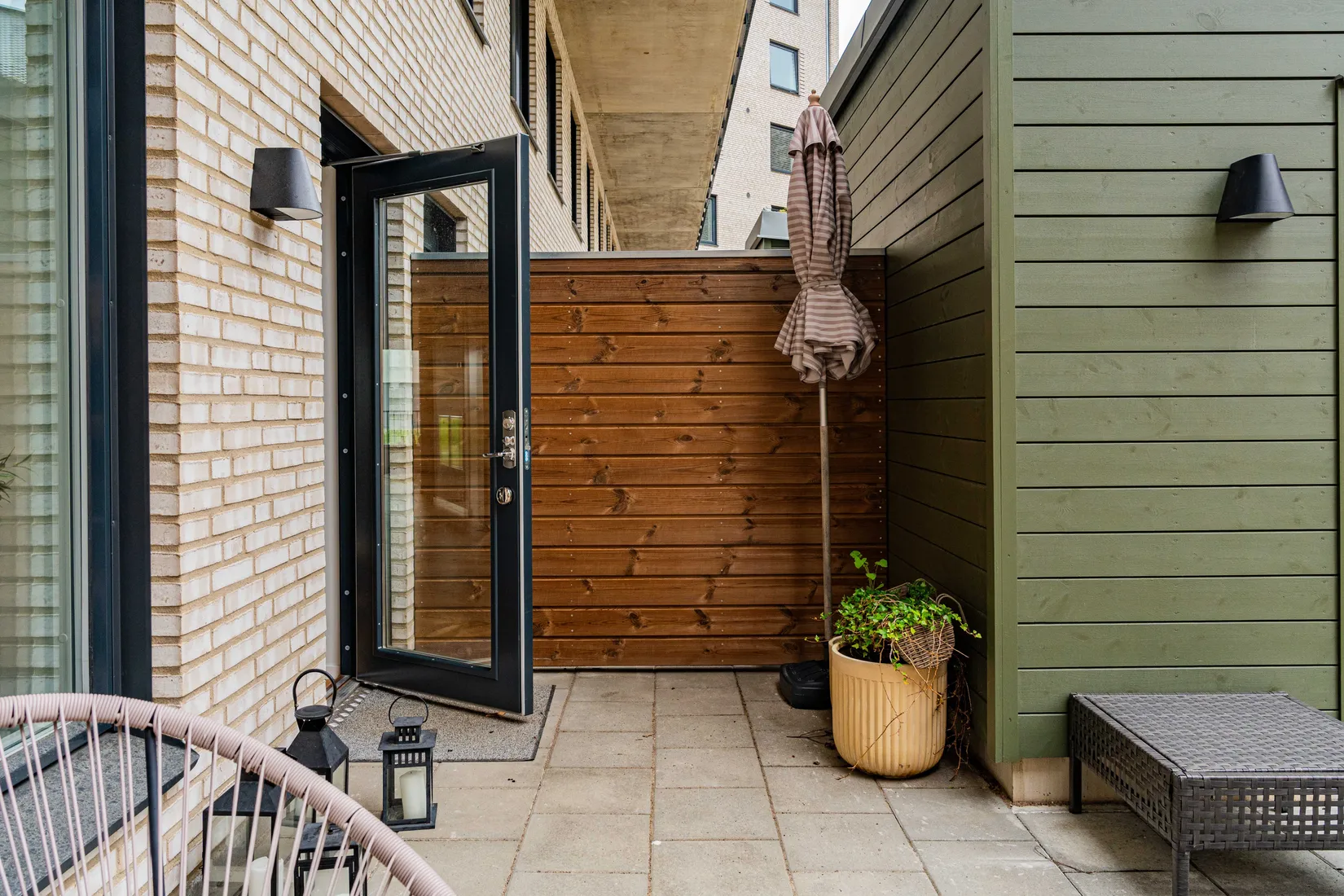 Bostadsrätt, Axeltorpsgatan 5A, Mariastaden, Helsingborg