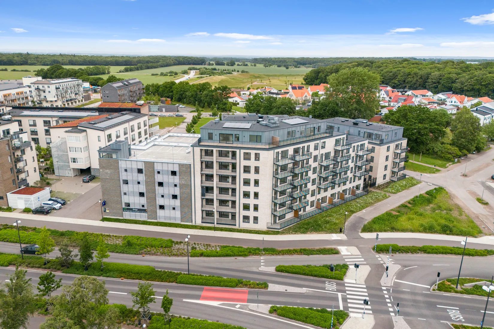 Bostadsrätt, Axeltorpsgatan 5A, Mariastaden, Helsingborg