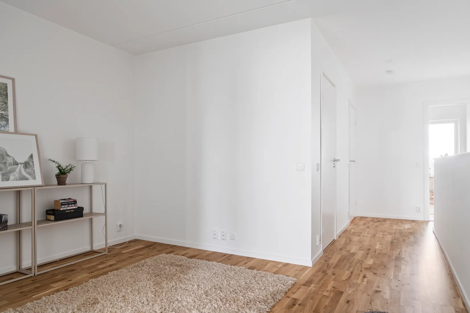 Bostadsrätt, Axeltorpsgatan 5A, Mariastaden, Helsingborg