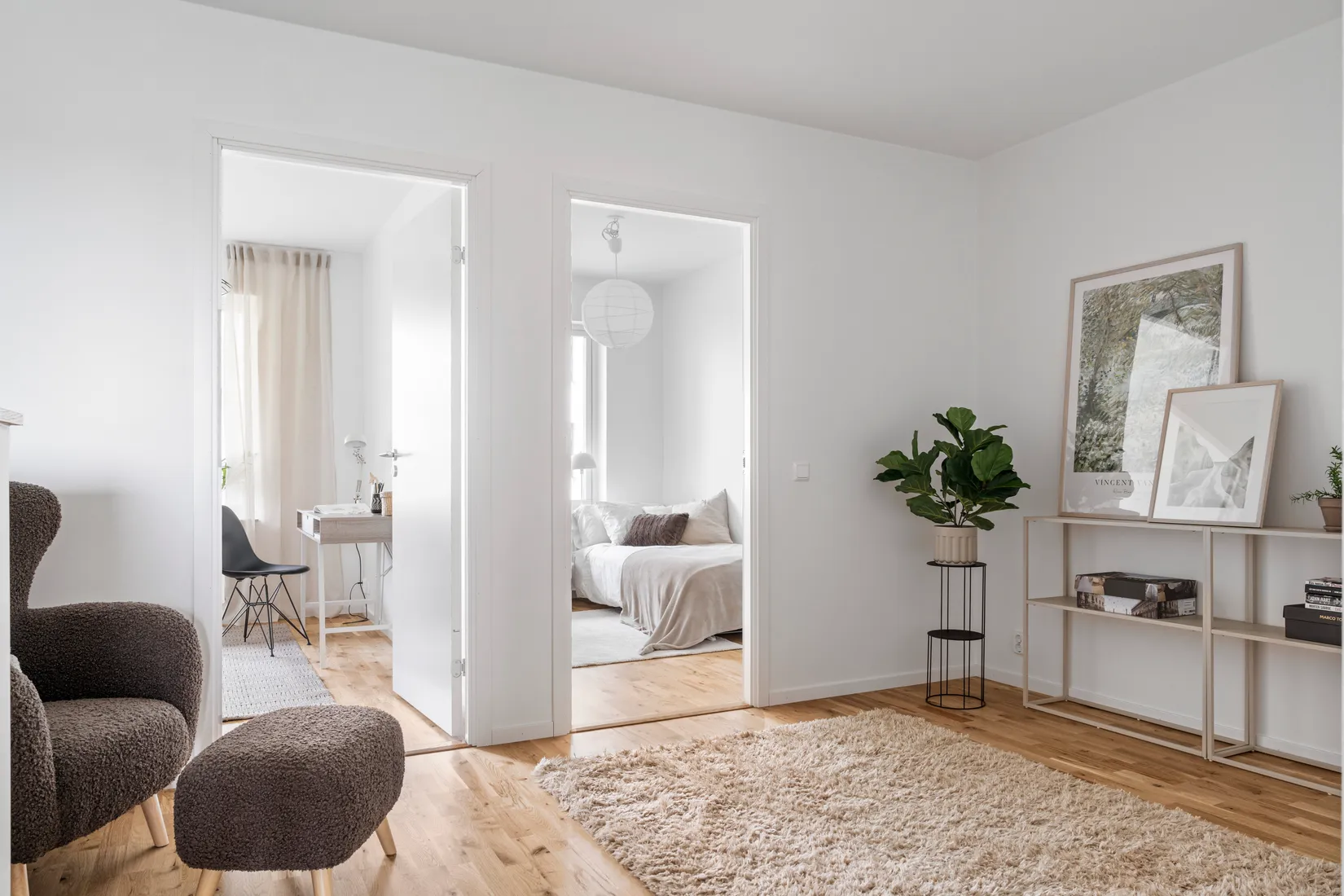 Bostadsrätt, Axeltorpsgatan 5A, Mariastaden, Helsingborg