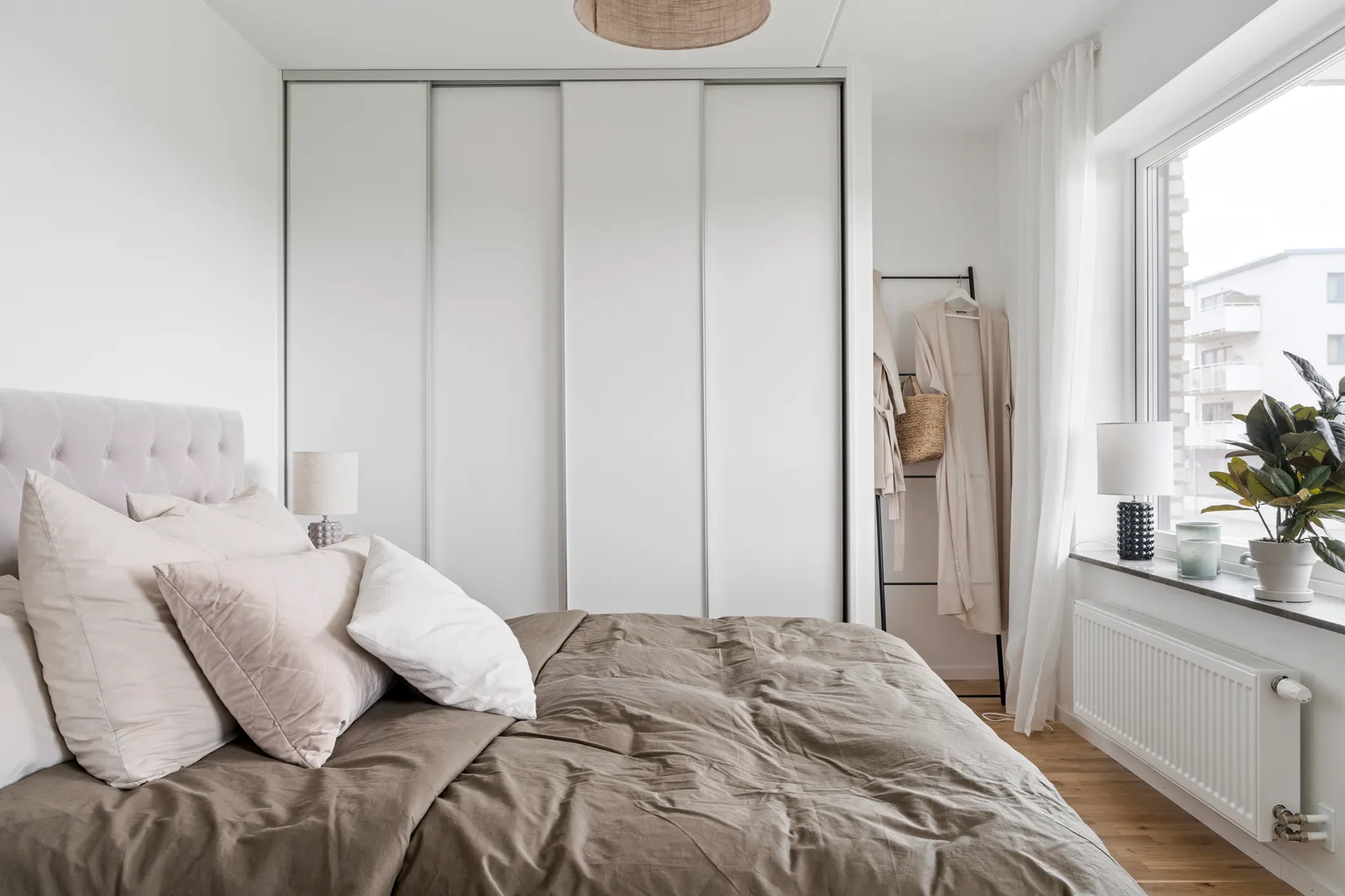 Bostadsrätt, Axeltorpsgatan 5A, Mariastaden, Helsingborg