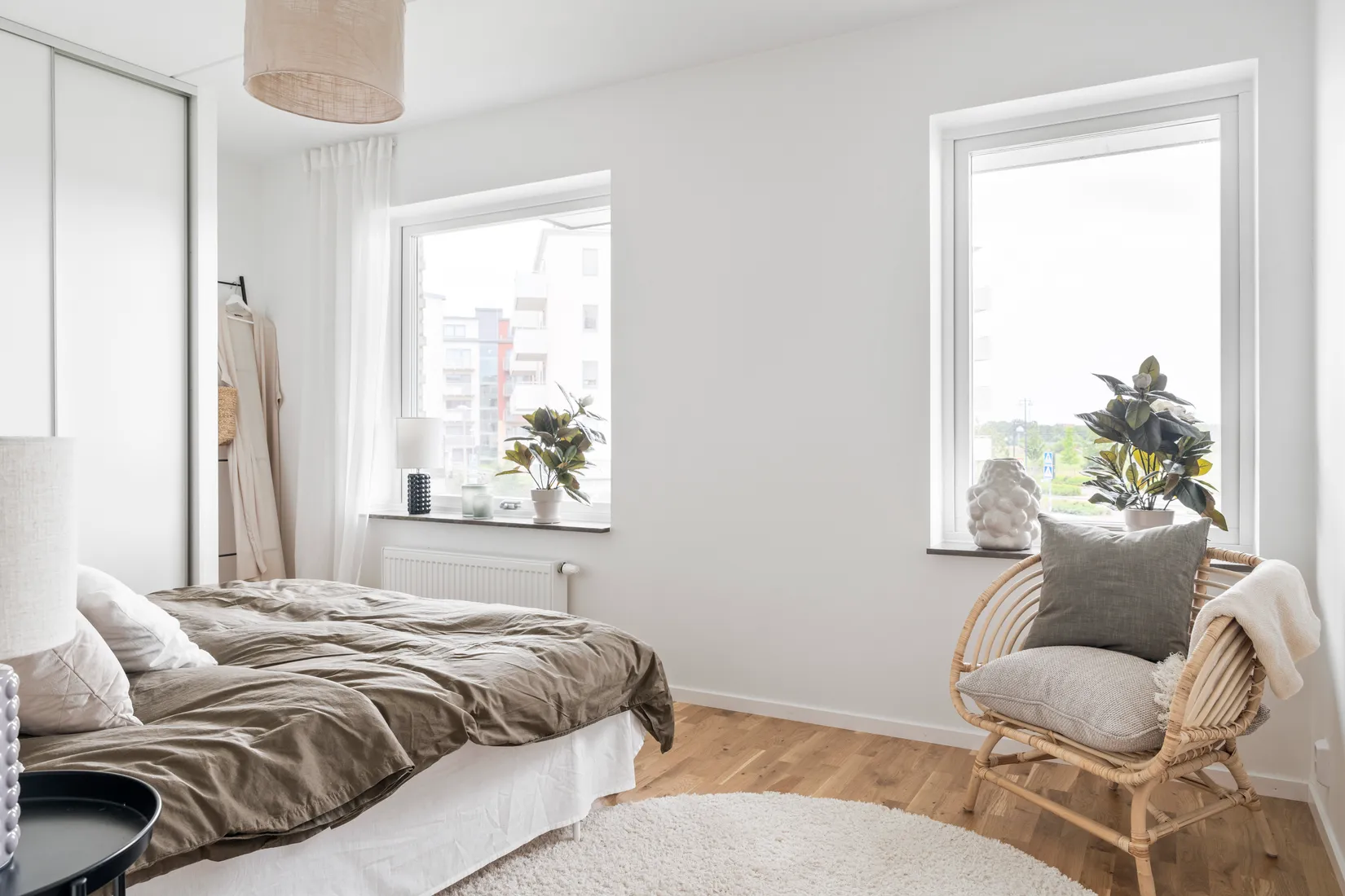 Bostadsrätt, Axeltorpsgatan 5A, Mariastaden, Helsingborg