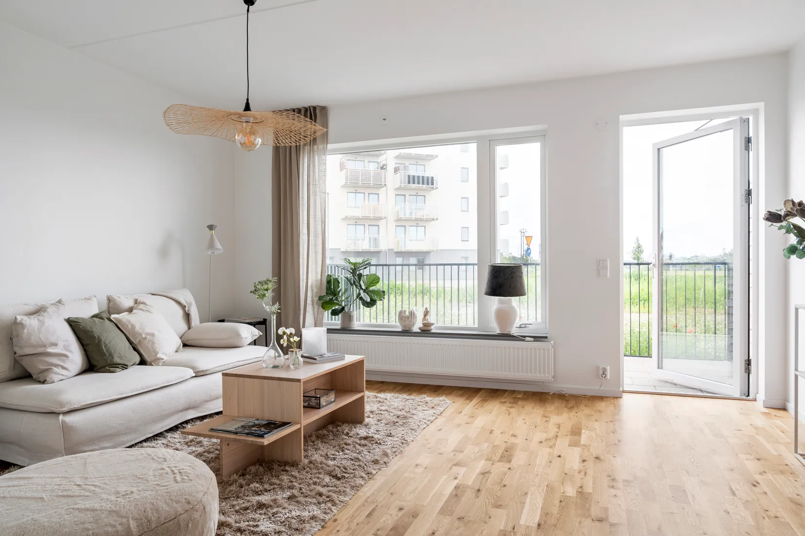 Bostadsrätt, Axeltorpsgatan 5A, Mariastaden, Helsingborg