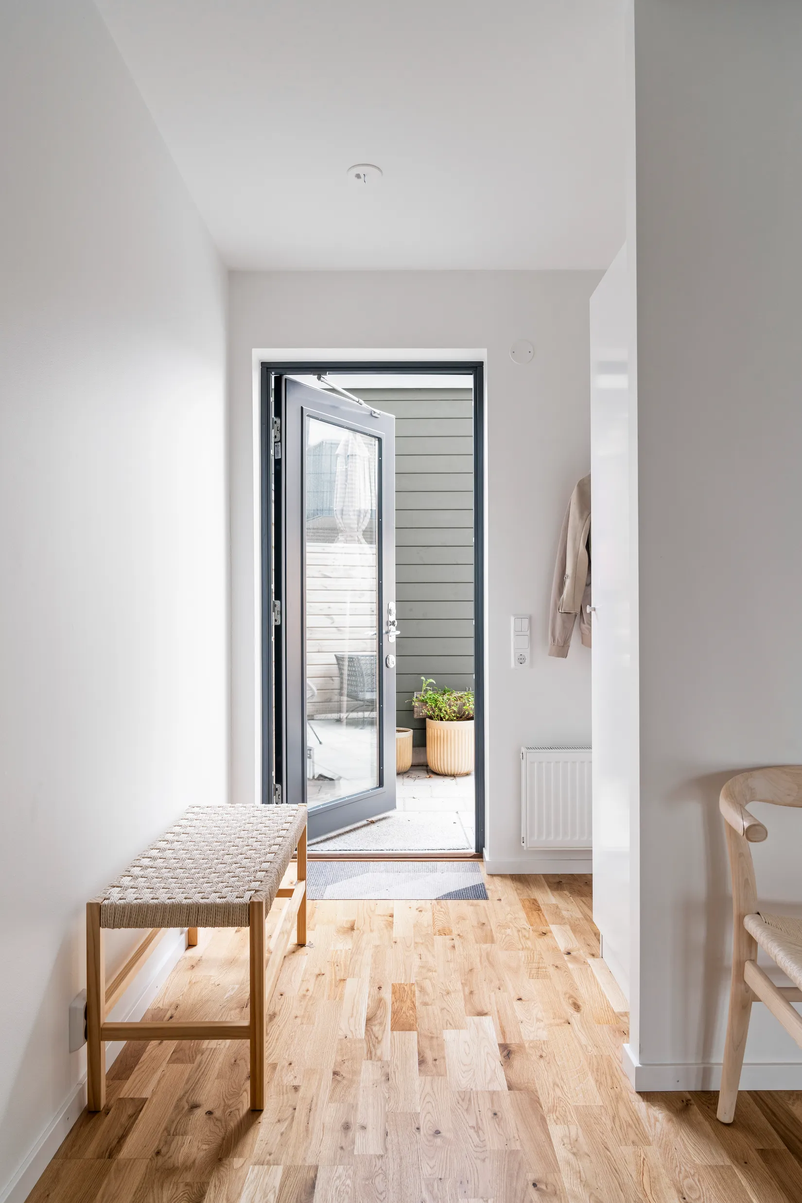 Bostadsrätt, Axeltorpsgatan 5A, Mariastaden, Helsingborg