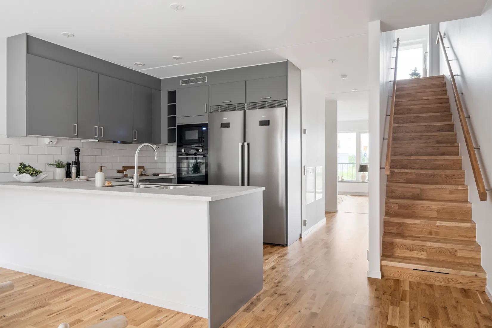 Bostadsrätt, Axeltorpsgatan 5A, Mariastaden, Helsingborg