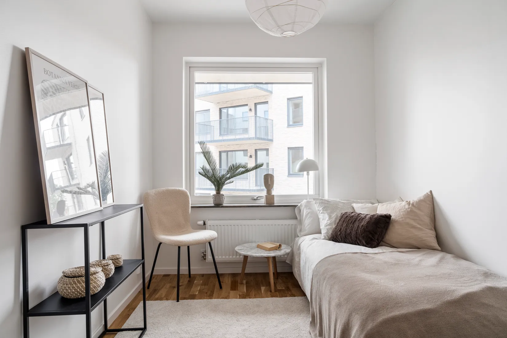 Bostadsrätt, Axeltorpsgatan 5A, Mariastaden, Helsingborg