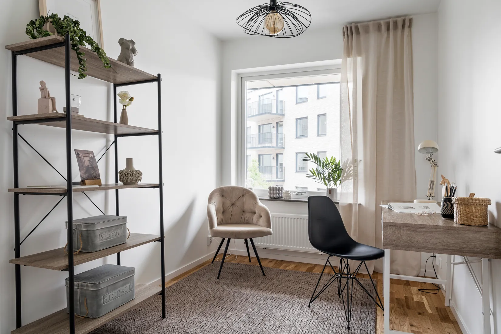 Bostadsrätt, Axeltorpsgatan 5A, Mariastaden, Helsingborg