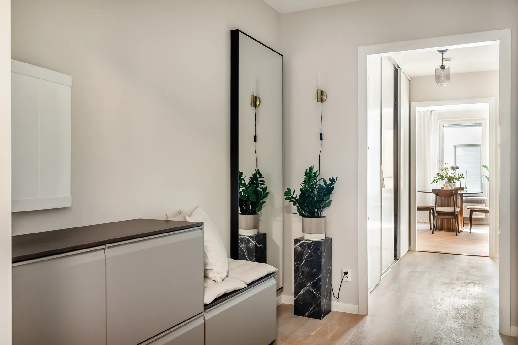 Bostadsrätt, Luxgatan 25, Lilla Essingen, Stockholm