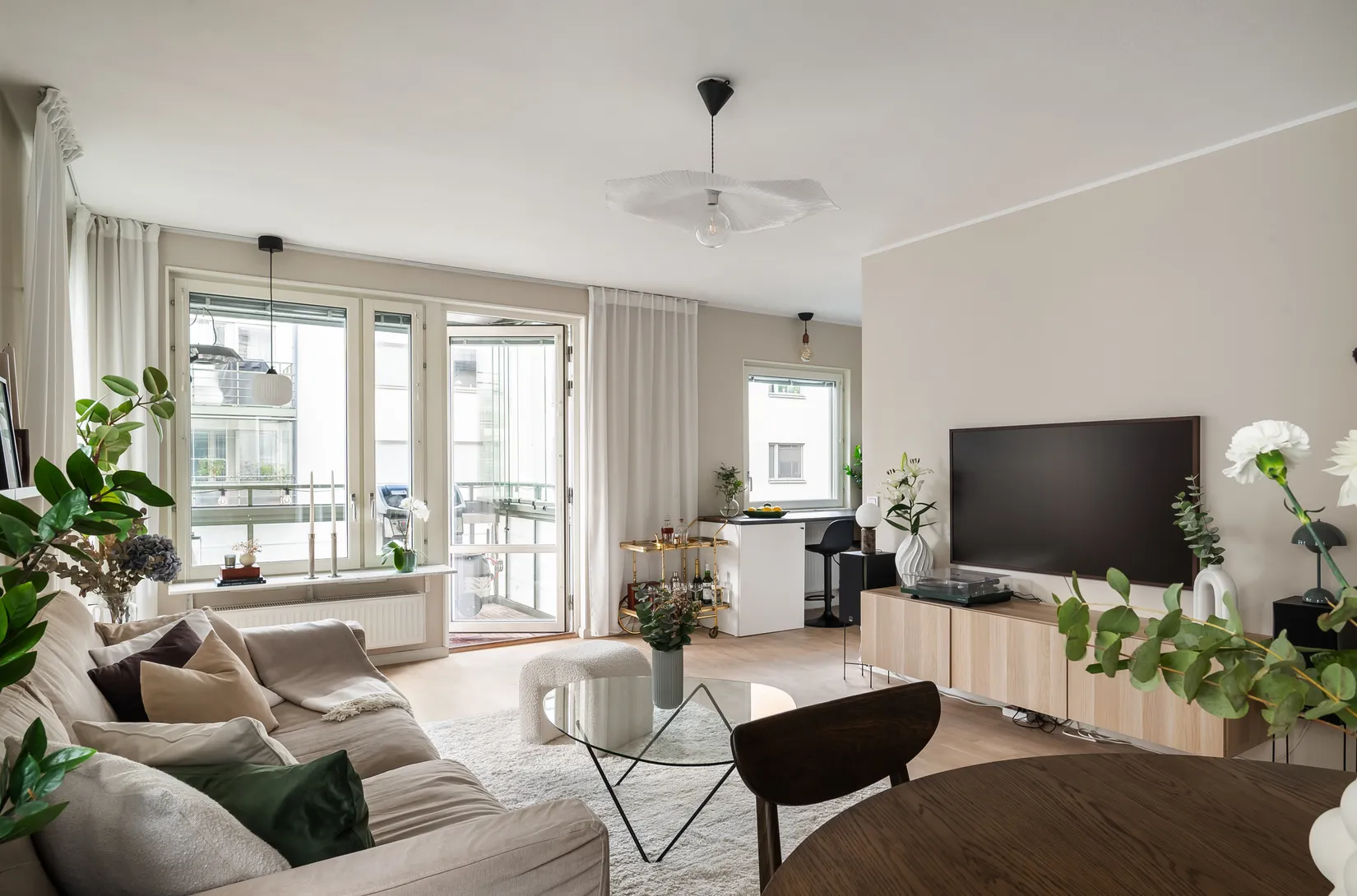 Bostadsrätt, Luxgatan 25, Lilla Essingen, Stockholm