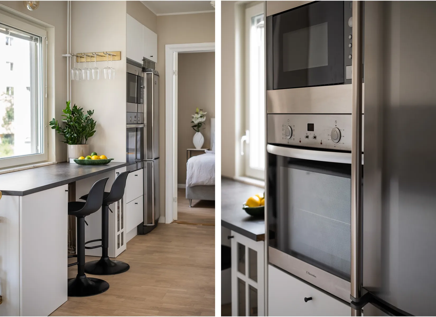 Bostadsrätt, Luxgatan 25, Lilla Essingen, Stockholm