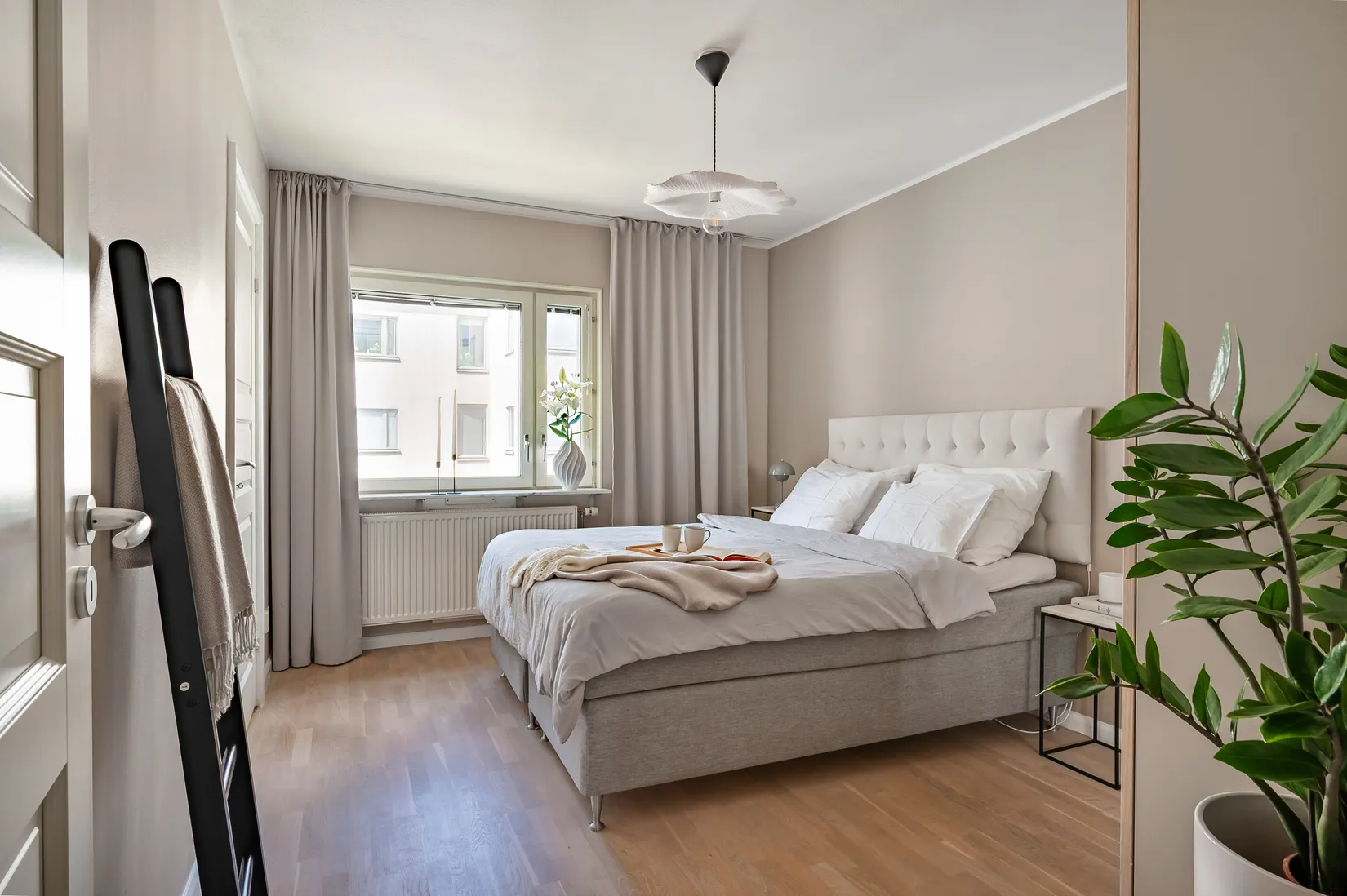 Bostadsrätt, Luxgatan 25, Lilla Essingen, Stockholm