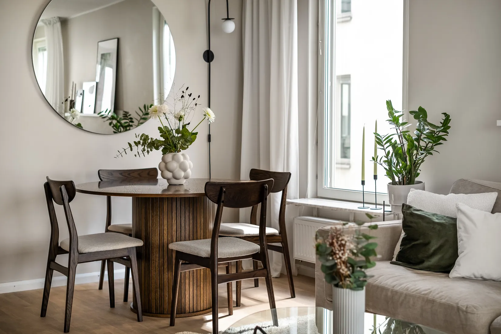 Bostadsrätt, Luxgatan 25, Lilla Essingen, Stockholm