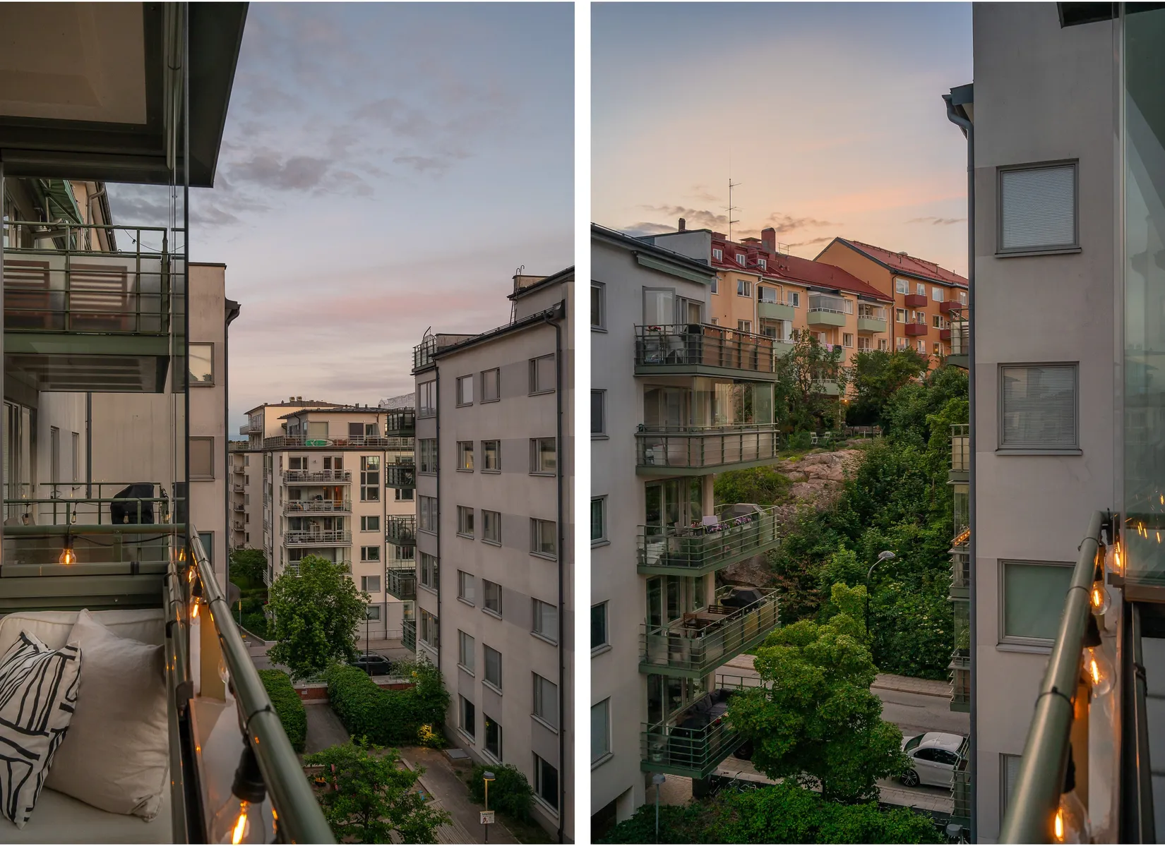 Bostadsrätt, Luxgatan 25, Lilla Essingen, Stockholm