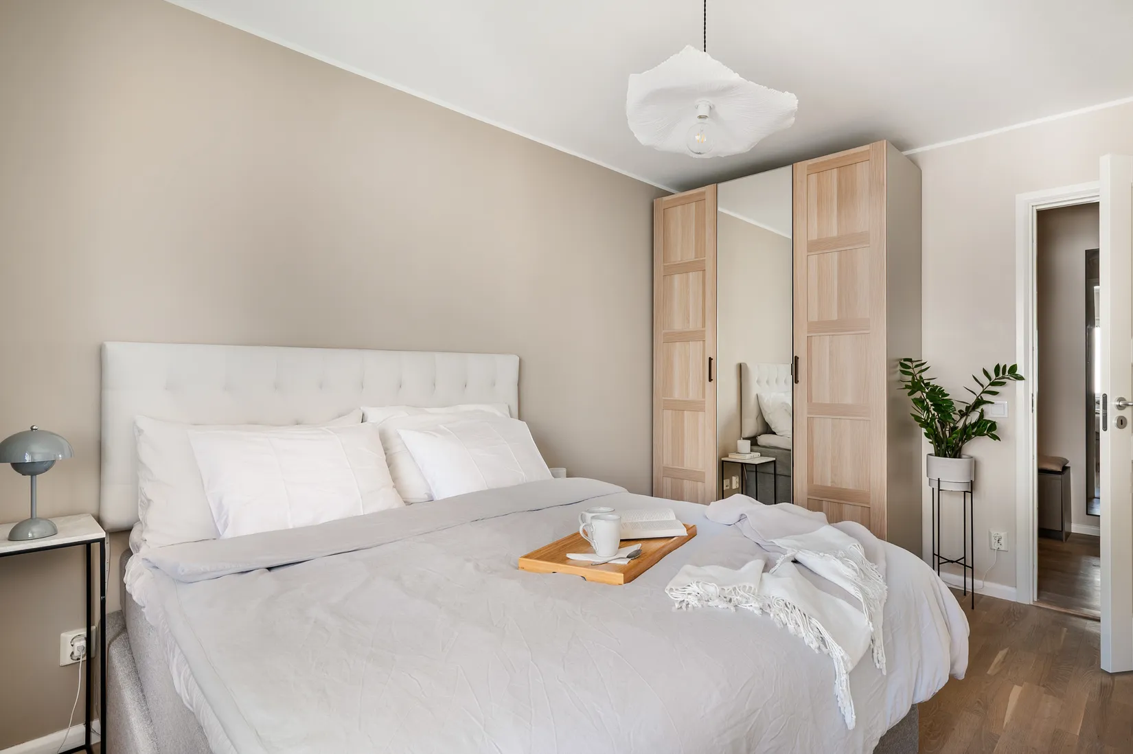 Bostadsrätt, Luxgatan 25, Lilla Essingen, Stockholm