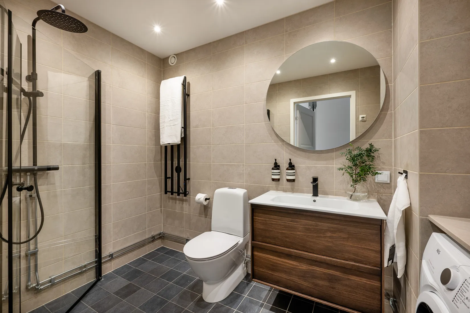 Bostadsrätt, Luxgatan 25, Lilla Essingen, Stockholm
