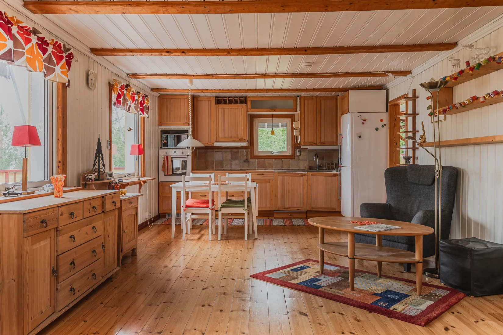 Fritidshus, Hålviken 103, Hålviken, Örnsköldsvik