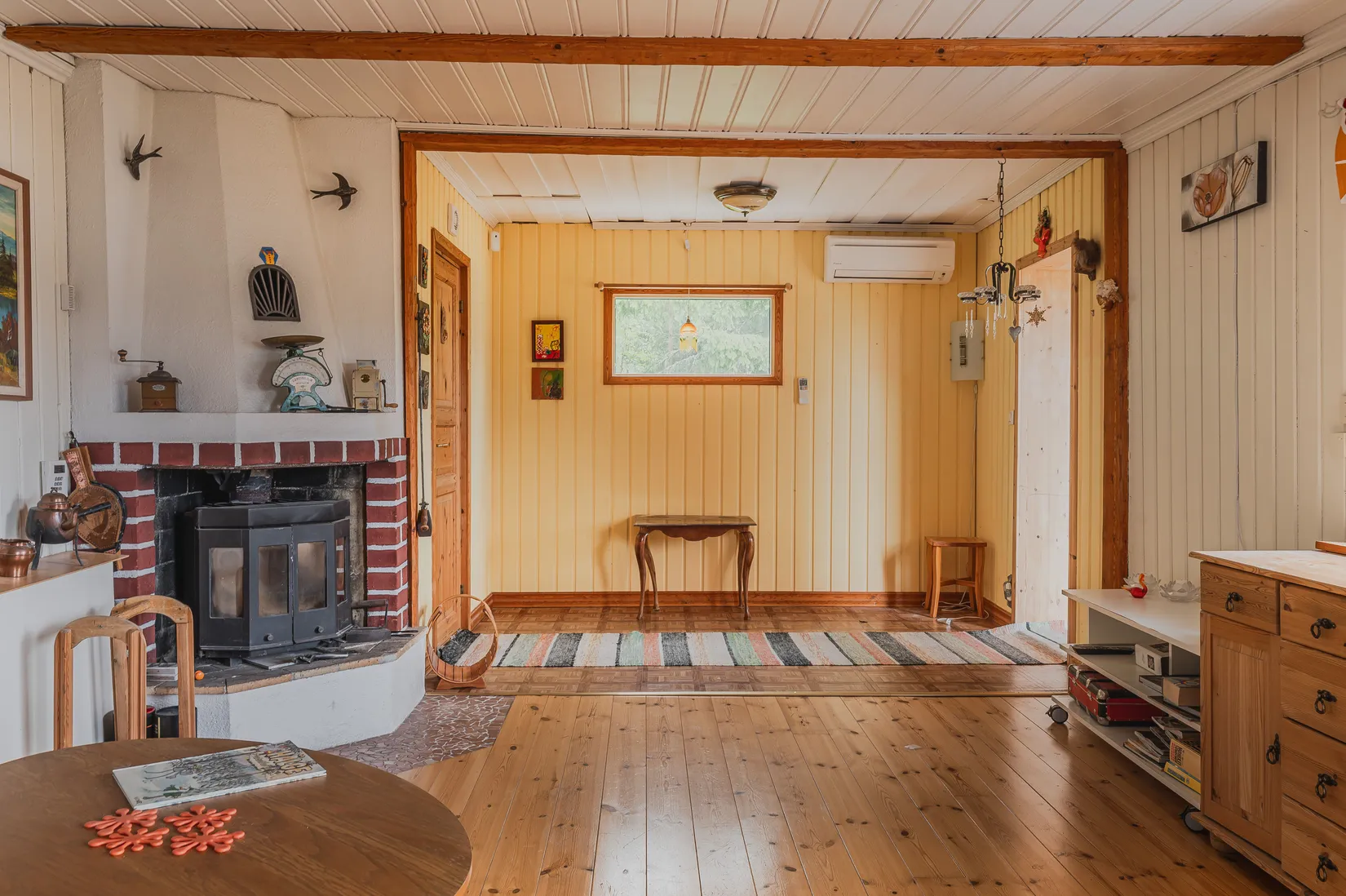 Fritidshus, Hålviken 103, Hålviken, Örnsköldsvik