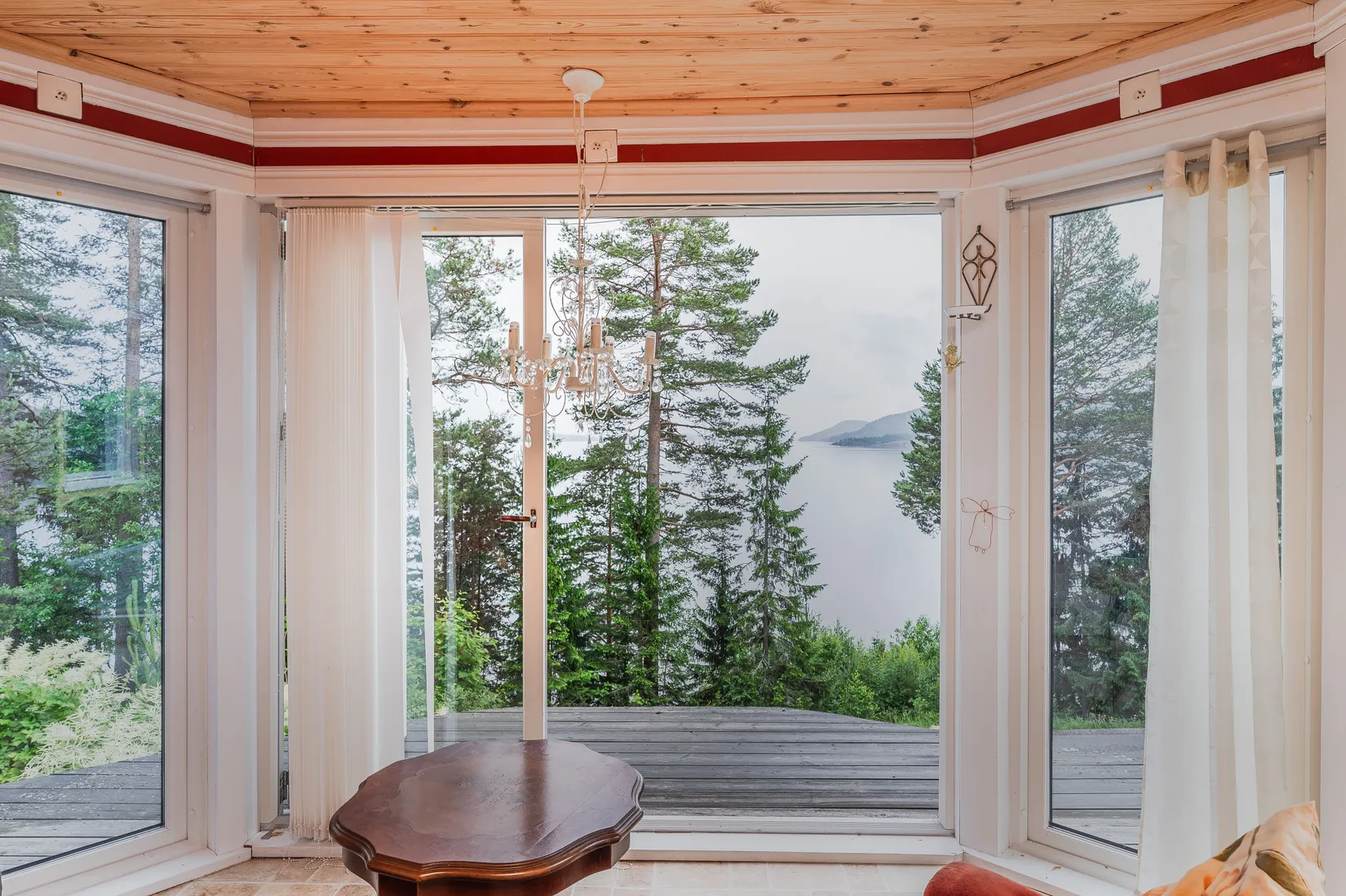 Fritidshus, Hålviken 103, Hålviken, Örnsköldsvik