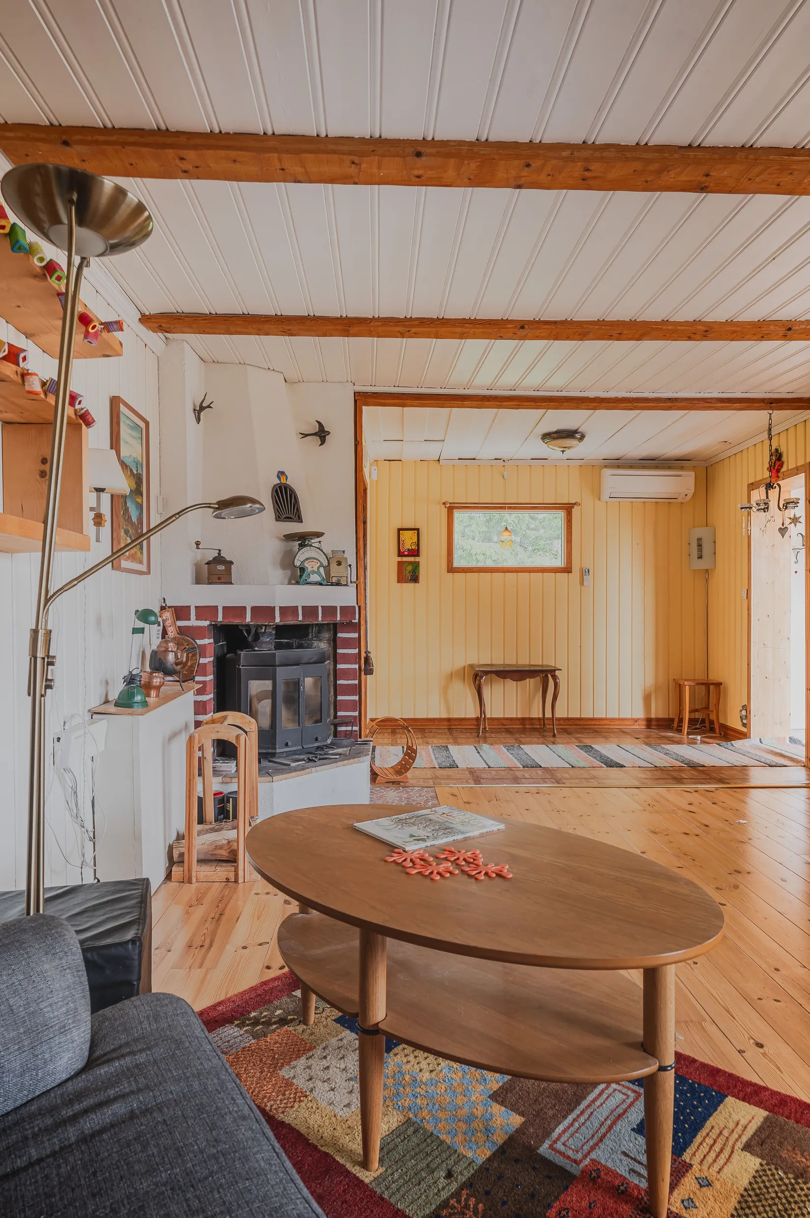 Fritidshus, Hålviken 103, Hålviken, Örnsköldsvik
