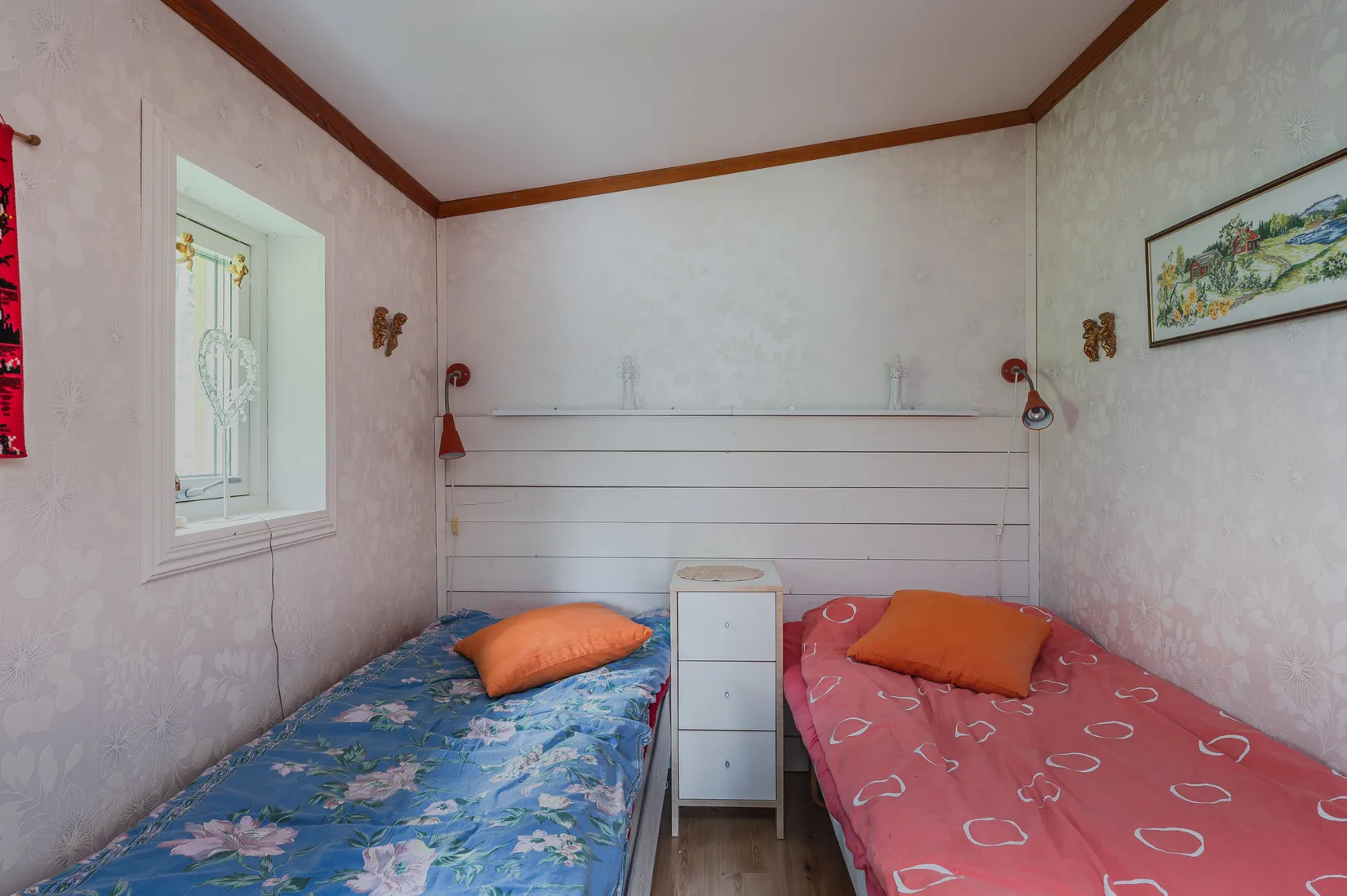Fritidshus, Hålviken 103, Hålviken, Örnsköldsvik