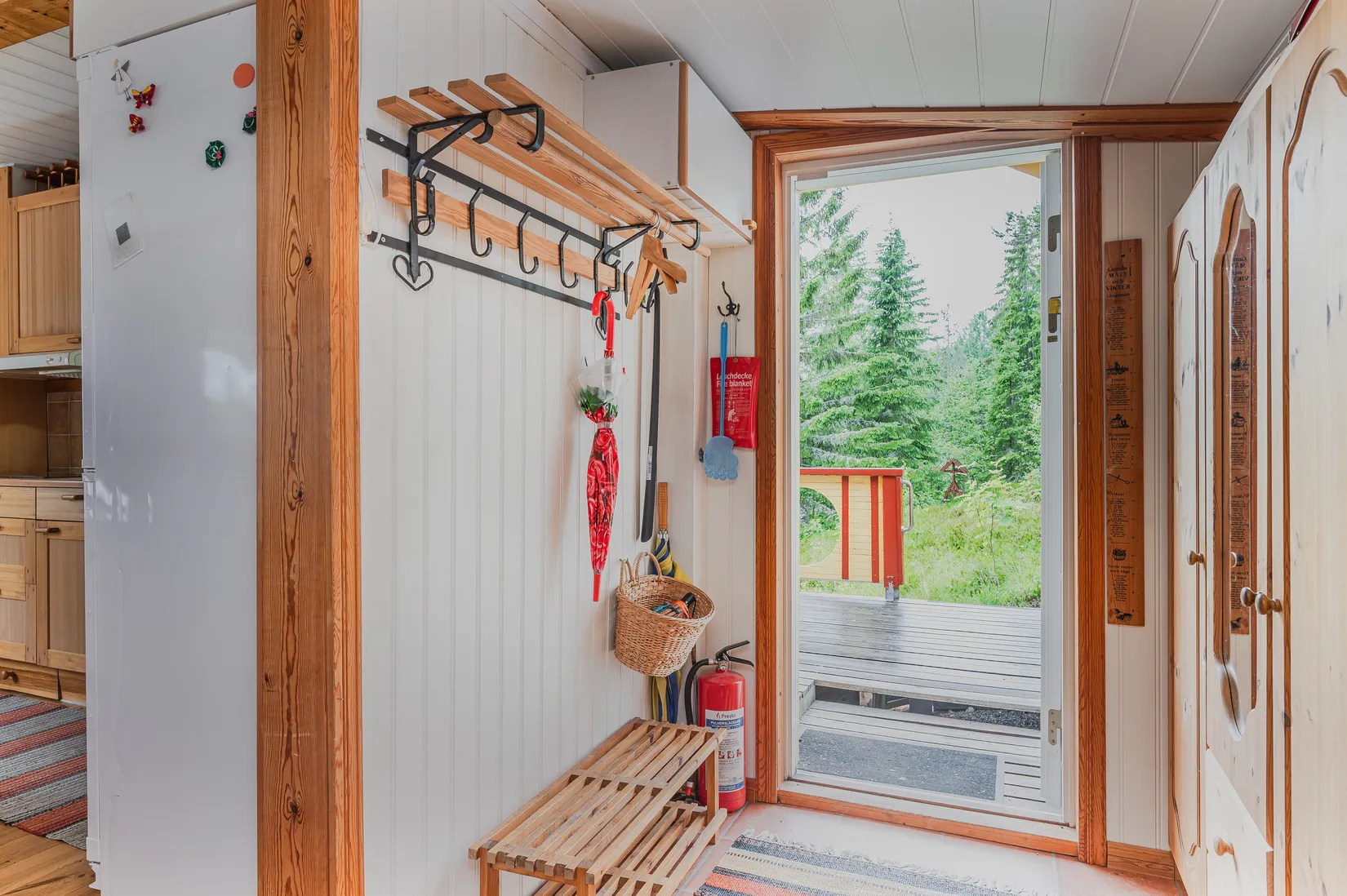 Fritidshus, Hålviken 103, Hålviken, Örnsköldsvik