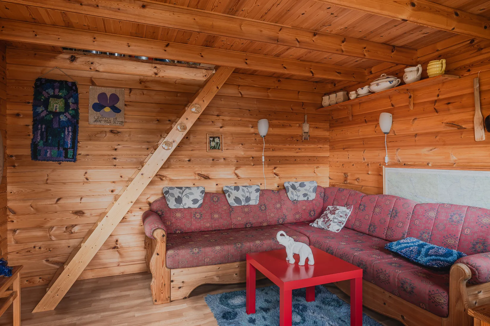 Fritidshus, Hålviken 103, Hålviken, Örnsköldsvik