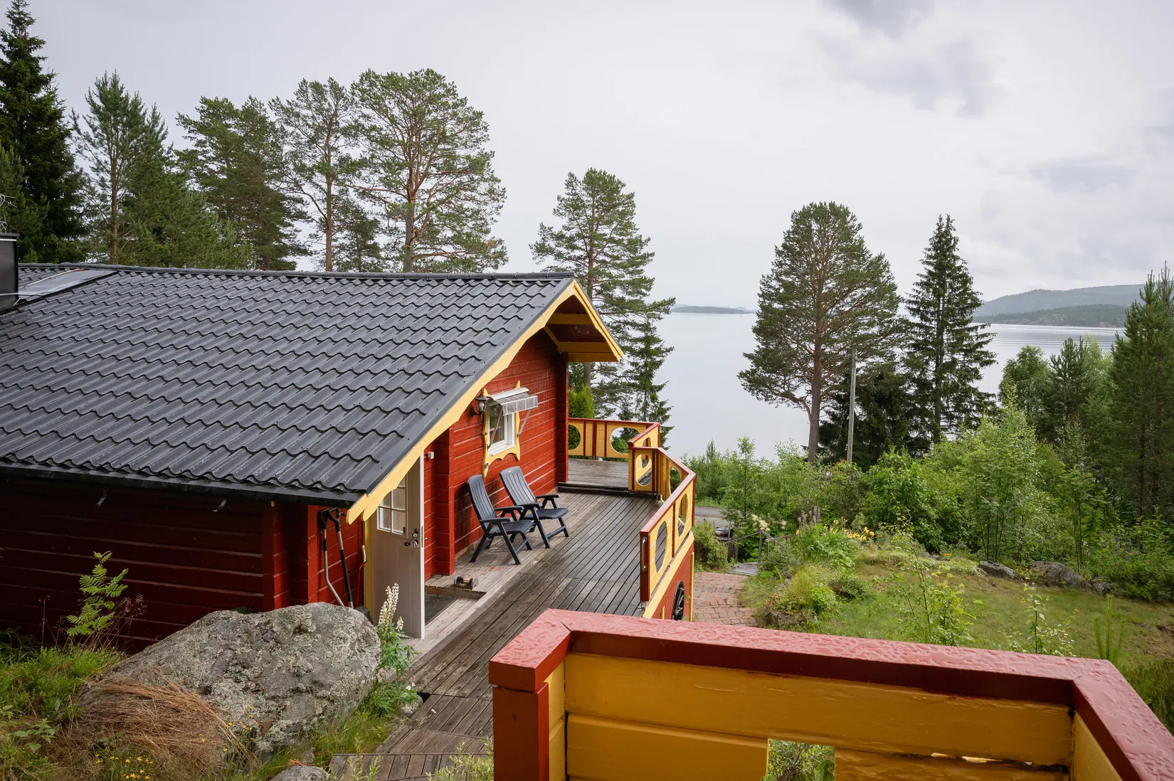 Fritidshus, Hålviken 103, Hålviken, Örnsköldsvik