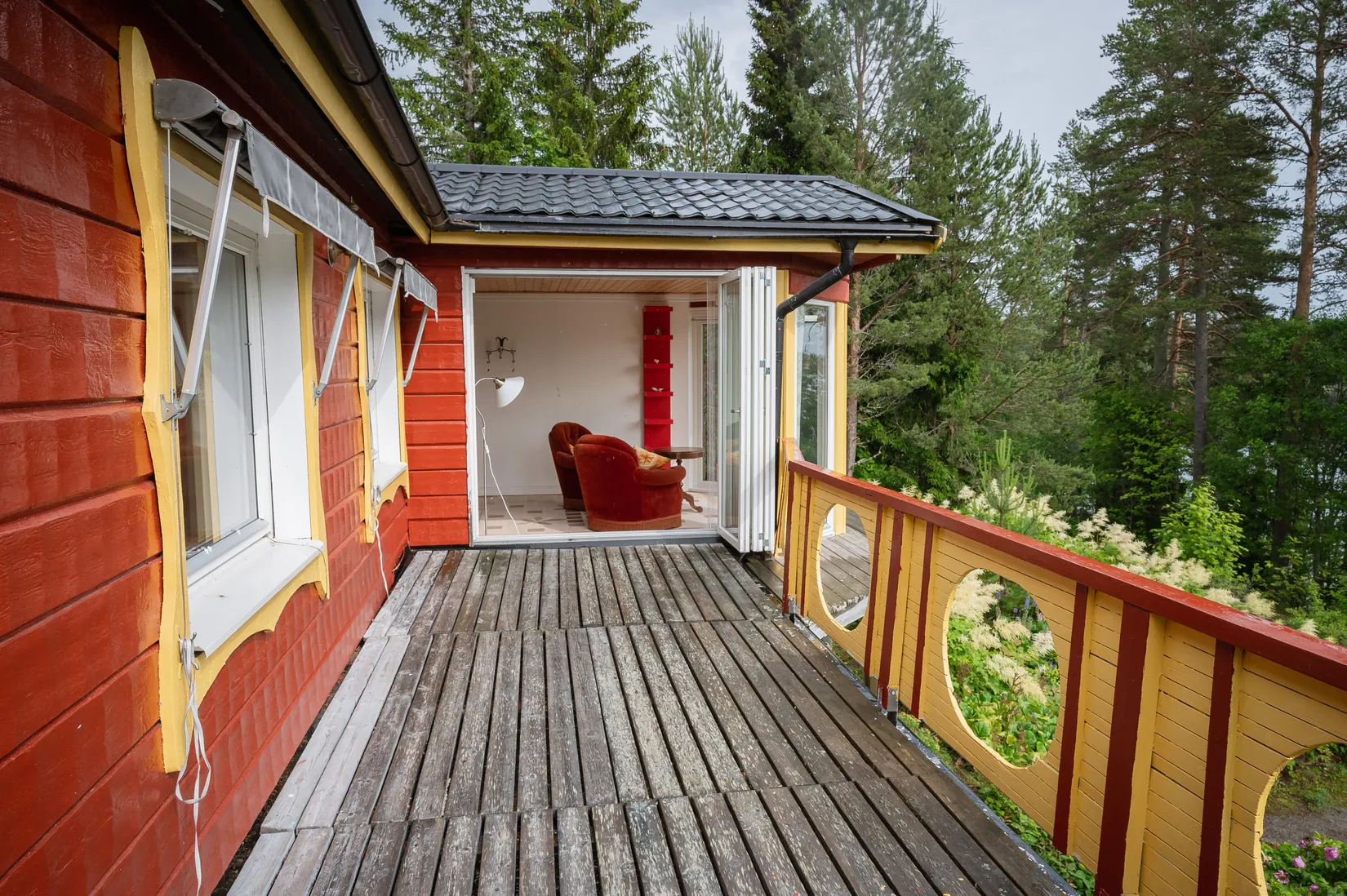 Fritidshus, Hålviken 103, Hålviken, Örnsköldsvik