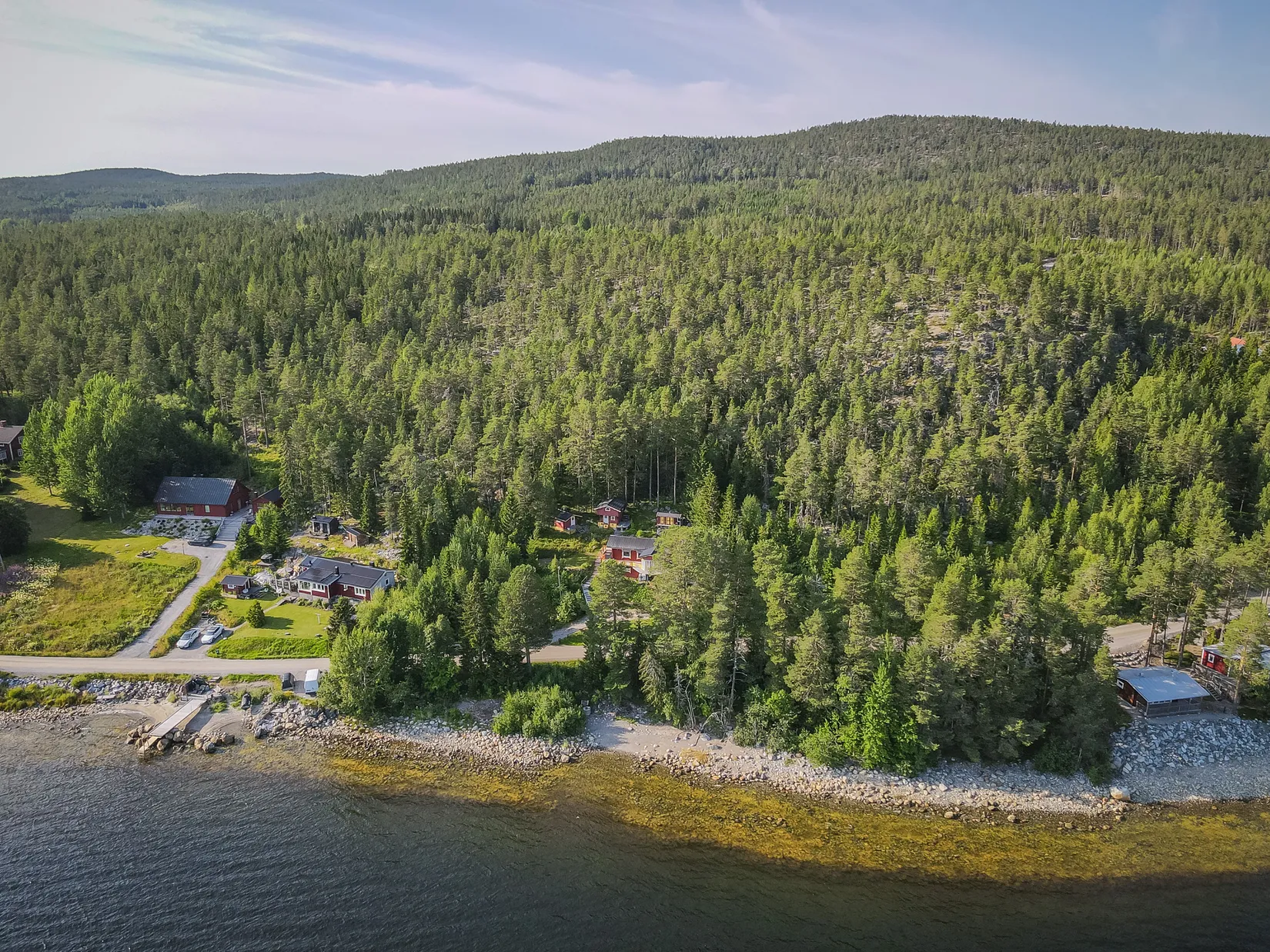 Fritidshus, Hålviken 103, Hålviken, Örnsköldsvik