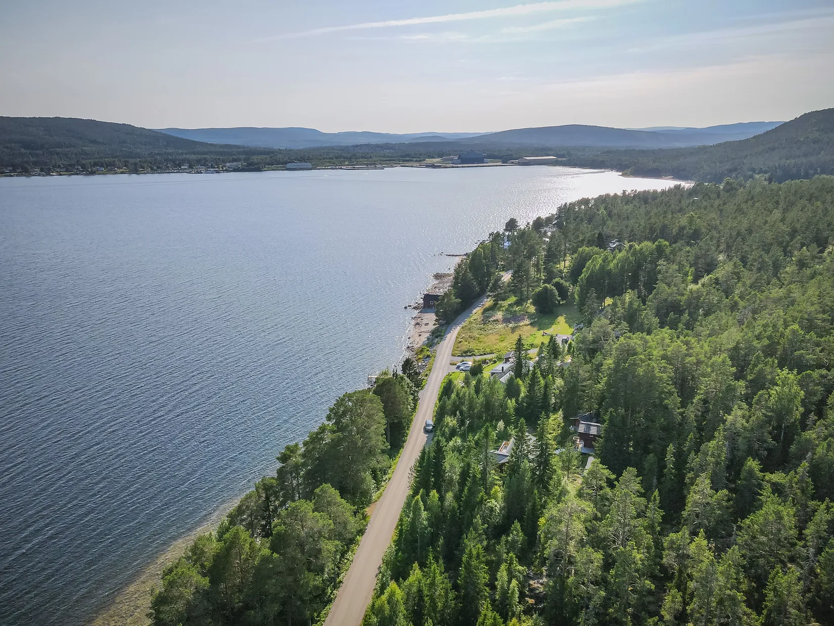 Fritidshus, Hålviken 103, Hålviken, Örnsköldsvik