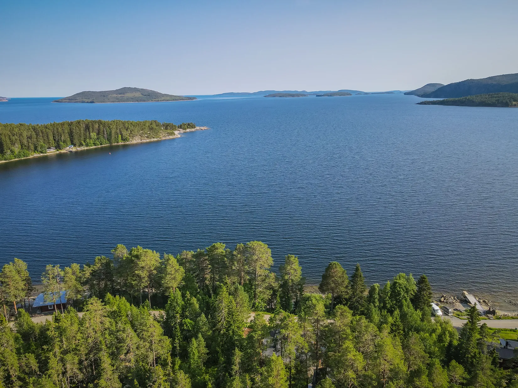 Fritidshus, Hålviken 103, Hålviken, Örnsköldsvik