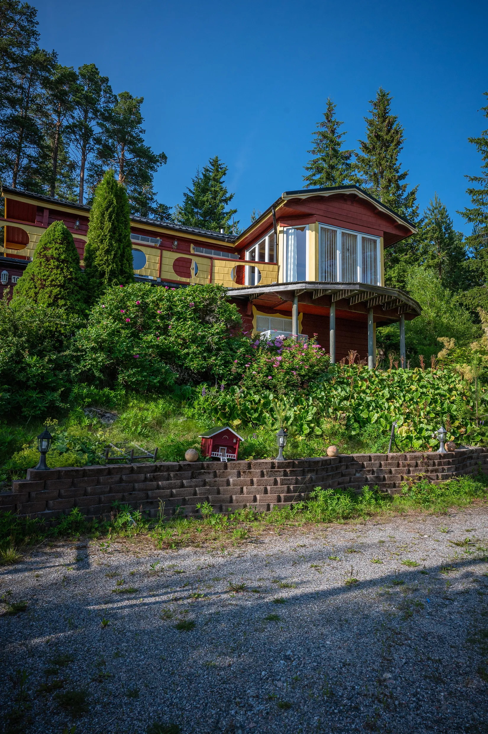 Fritidshus, Hålviken 103, Hålviken, Örnsköldsvik