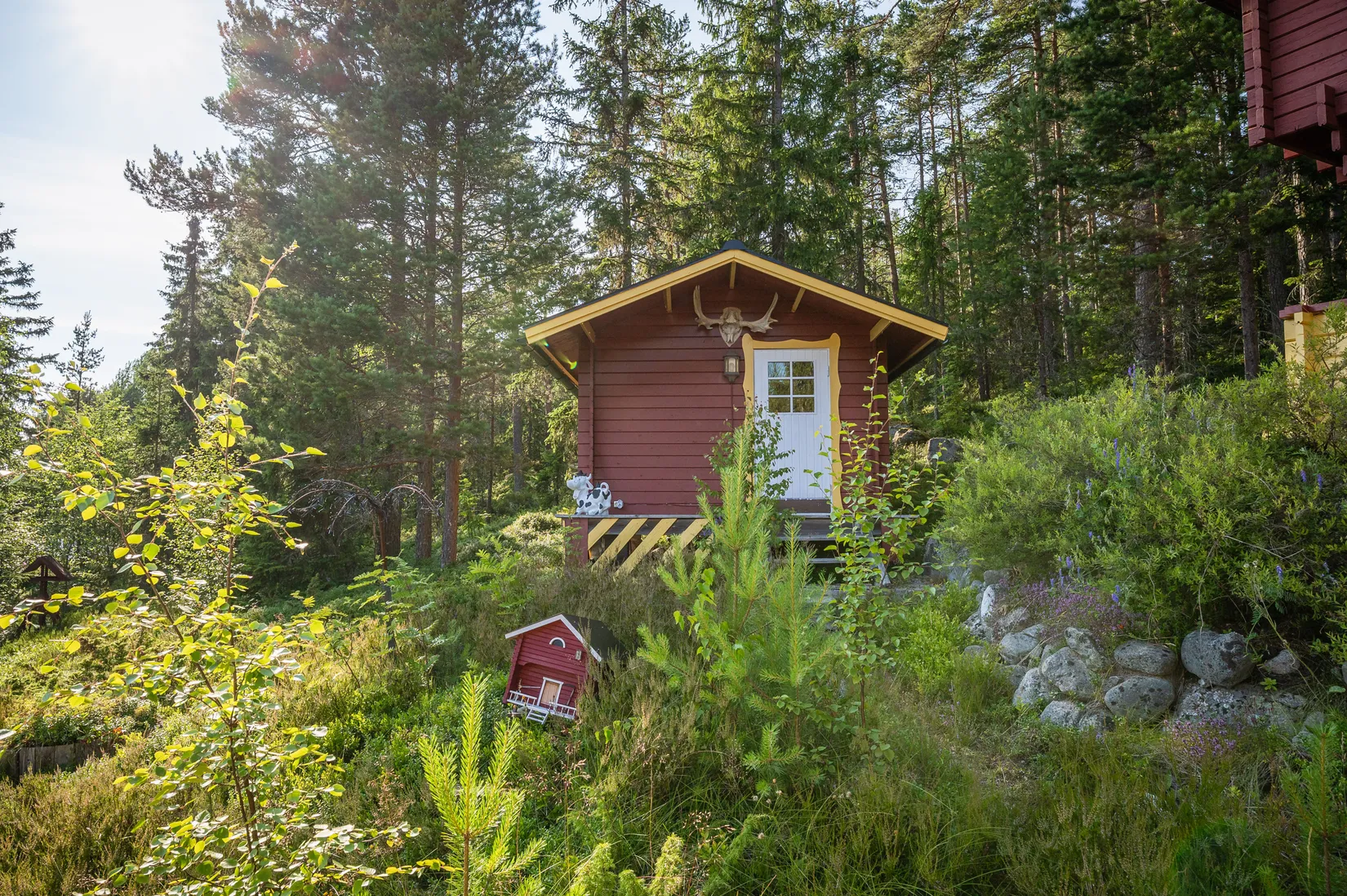 Fritidshus, Hålviken 103, Hålviken, Örnsköldsvik