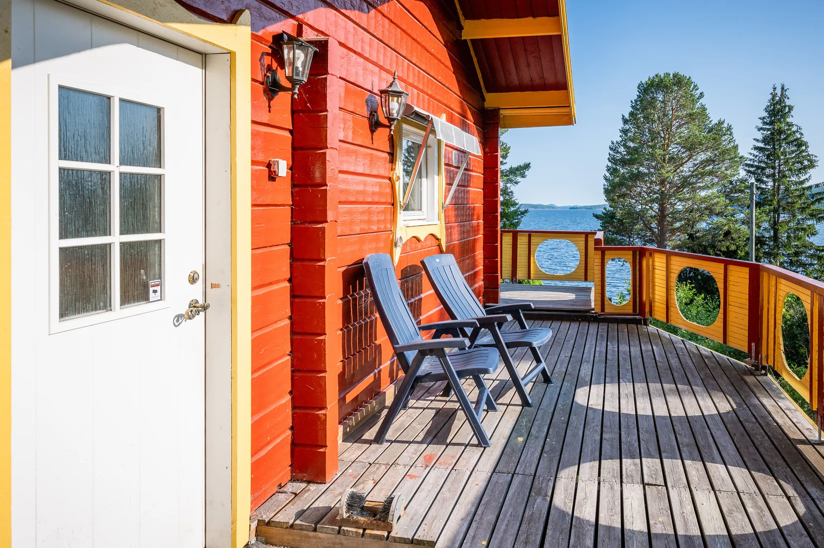 Fritidshus, Hålviken 103, Hålviken, Örnsköldsvik