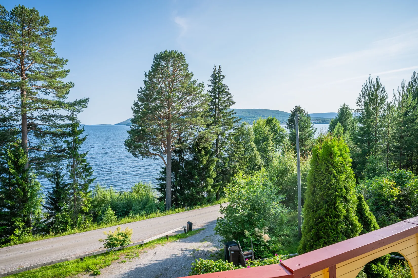 Fritidshus, Hålviken 103, Hålviken, Örnsköldsvik