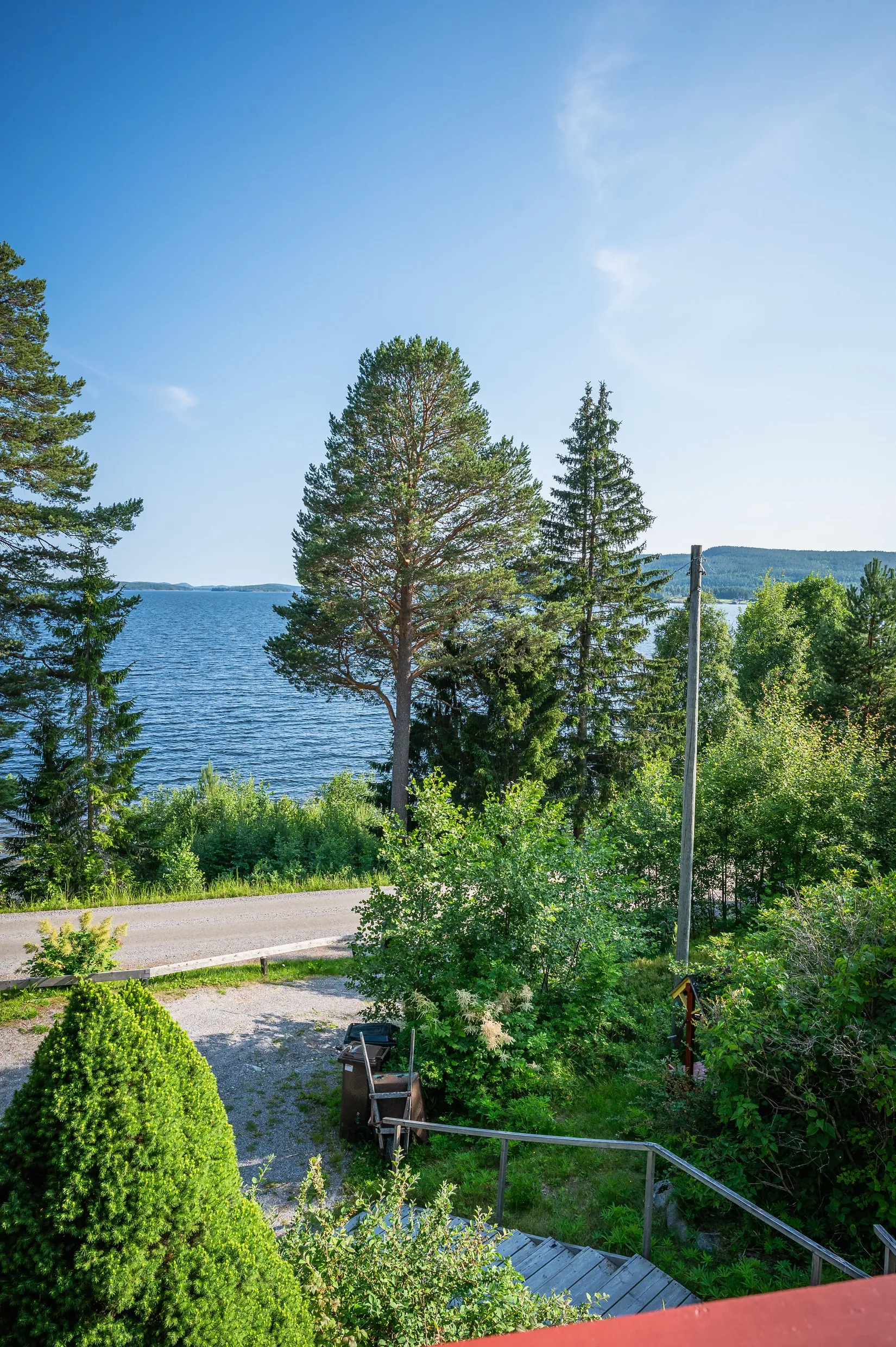 Fritidshus, Hålviken 103, Hålviken, Örnsköldsvik