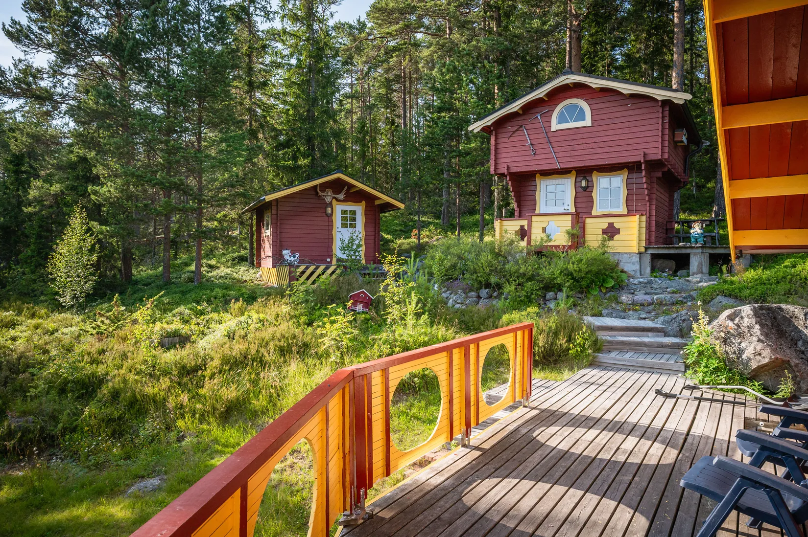 Fritidshus, Hålviken 103, Hålviken, Örnsköldsvik