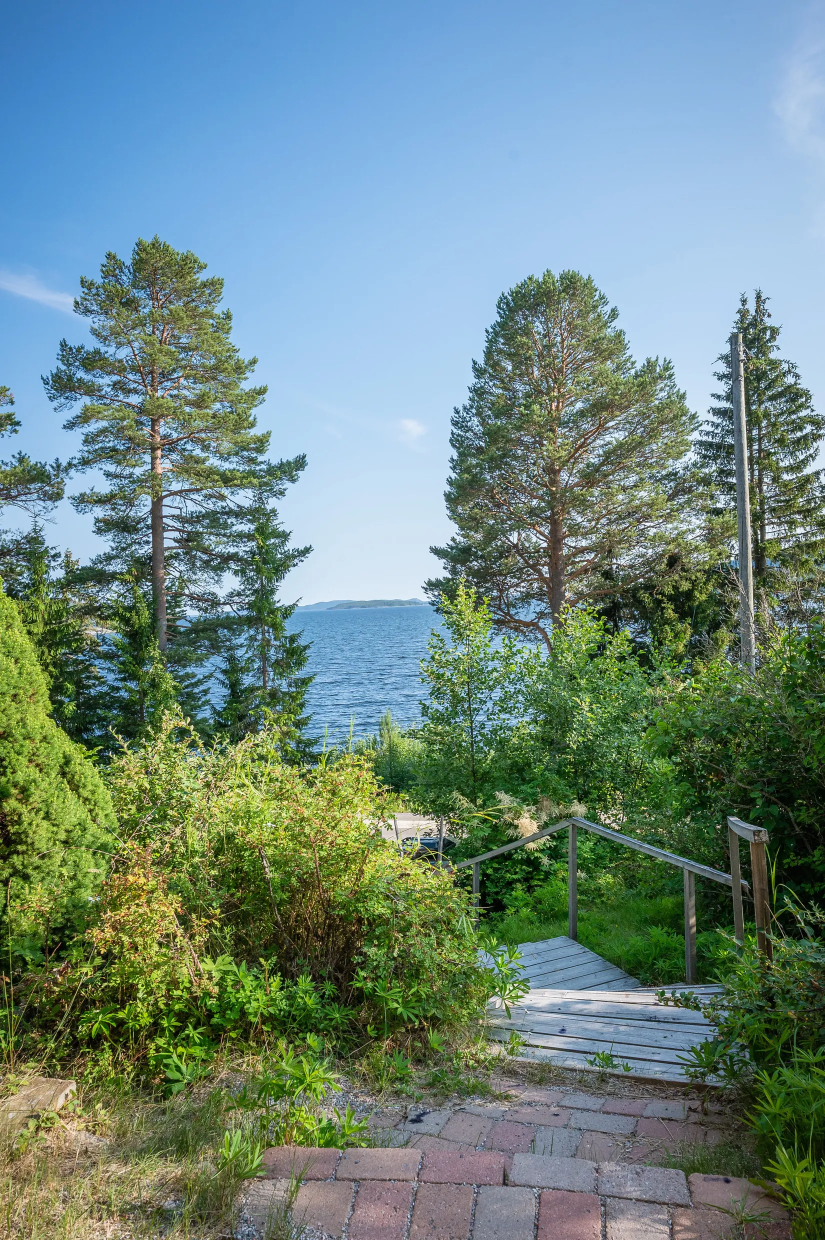 Fritidshus, Hålviken 103, Hålviken, Örnsköldsvik