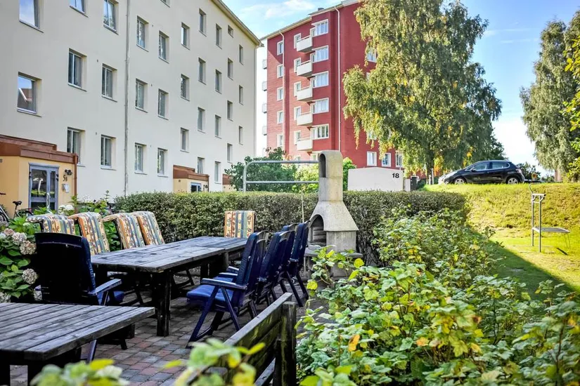 Bostadsrätt, Storhöjdsgatan 7B, Strömmensberg, Göteborg