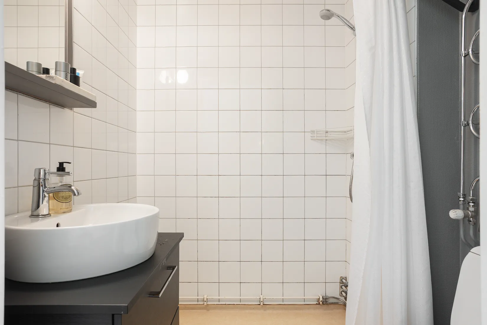 Bostadsrätt, Storhöjdsgatan 7B, Strömmensberg, Göteborg