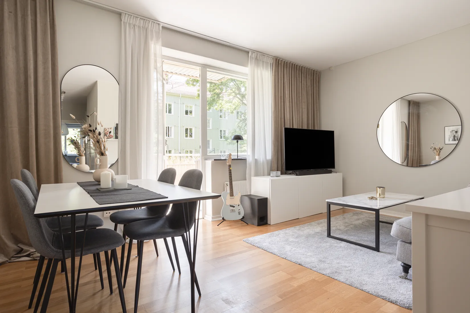 Bostadsrätt, Storhöjdsgatan 7B, Strömmensberg, Göteborg