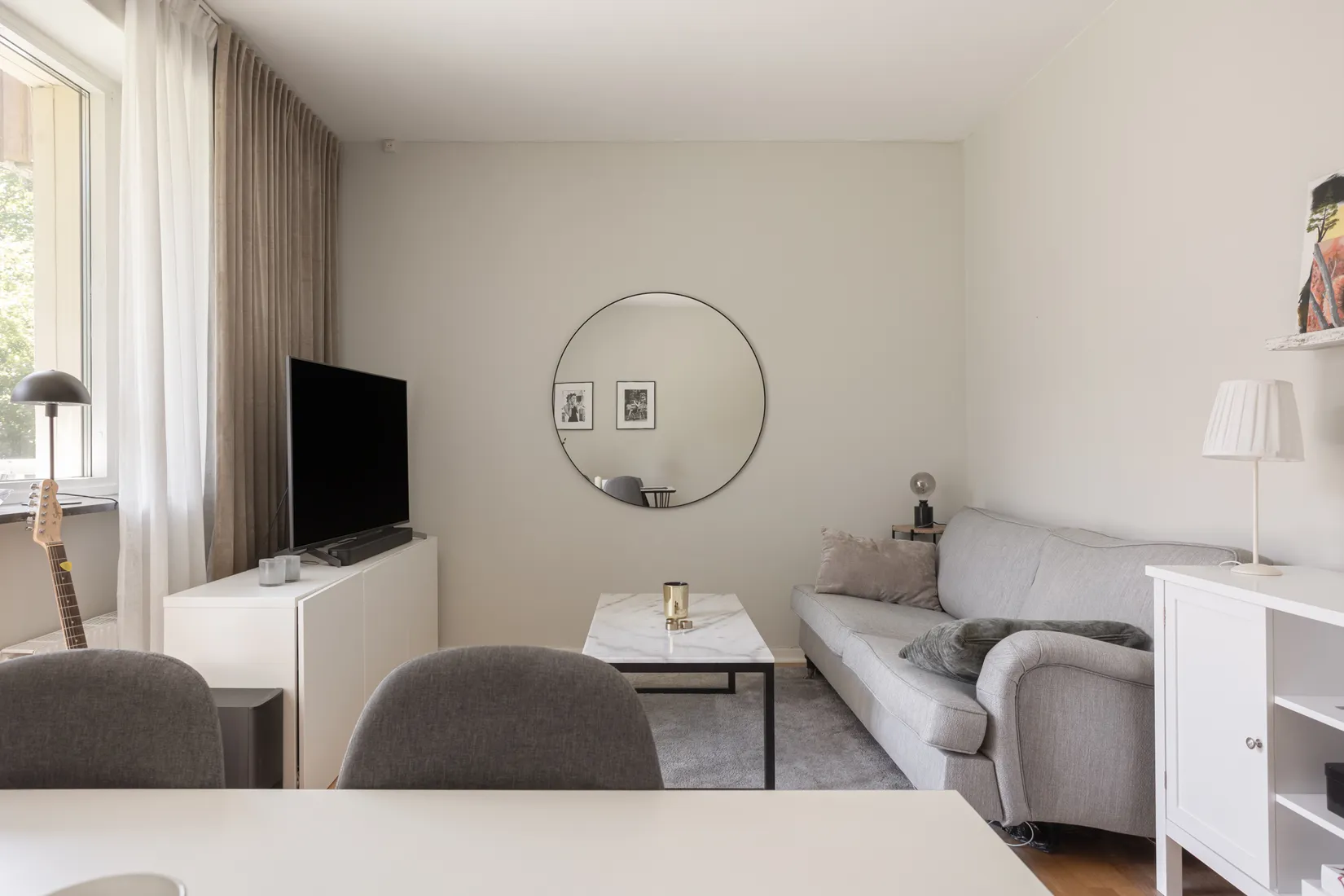 Bostadsrätt, Storhöjdsgatan 7B, Strömmensberg, Göteborg