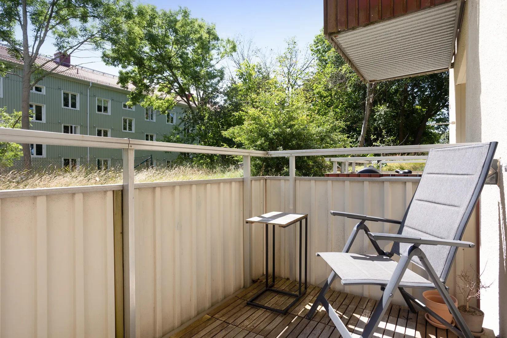 Bostadsrätt, Storhöjdsgatan 7B, Strömmensberg, Göteborg