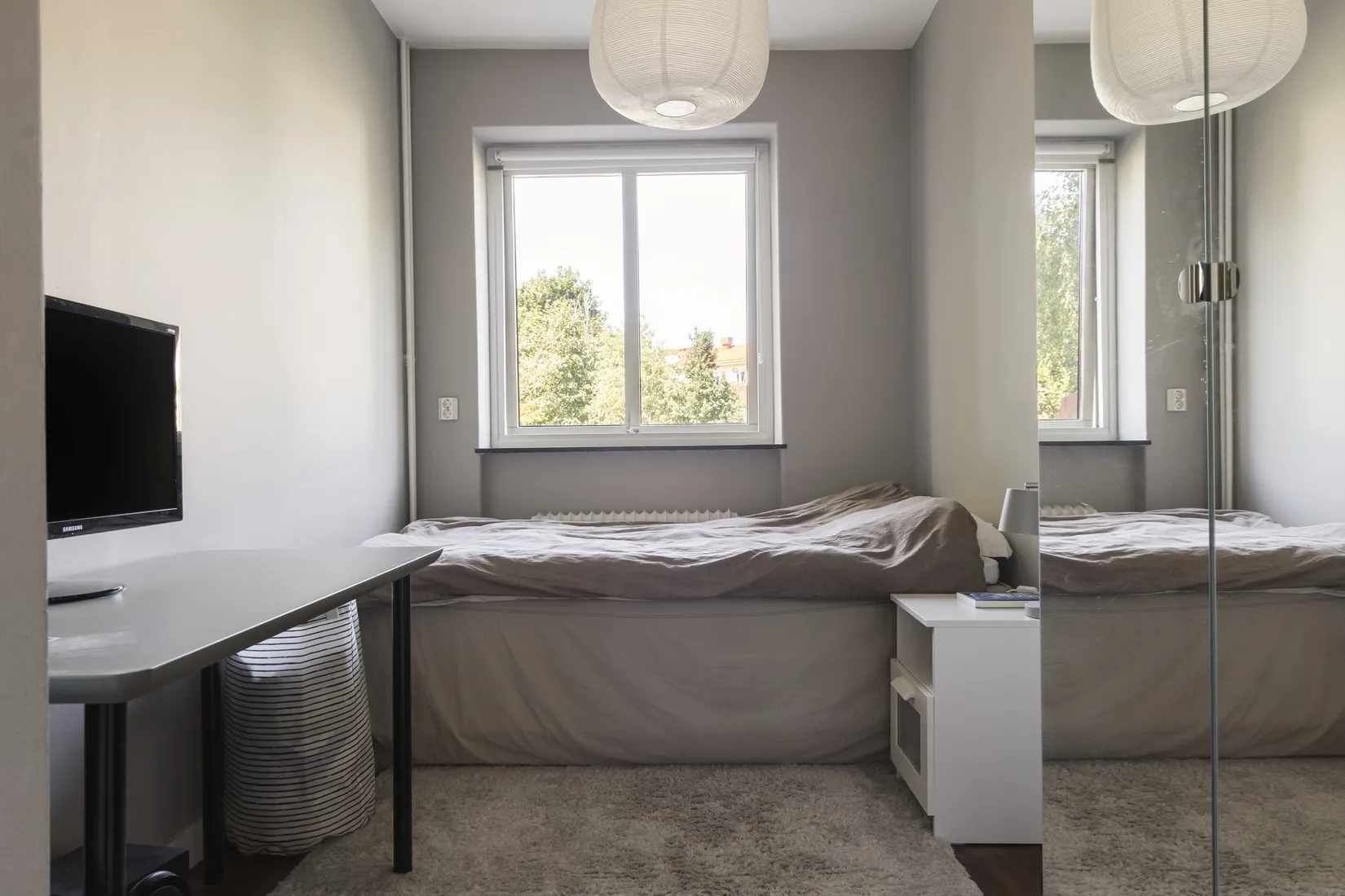 Bostadsrätt, Storhöjdsgatan 7B, Strömmensberg, Göteborg
