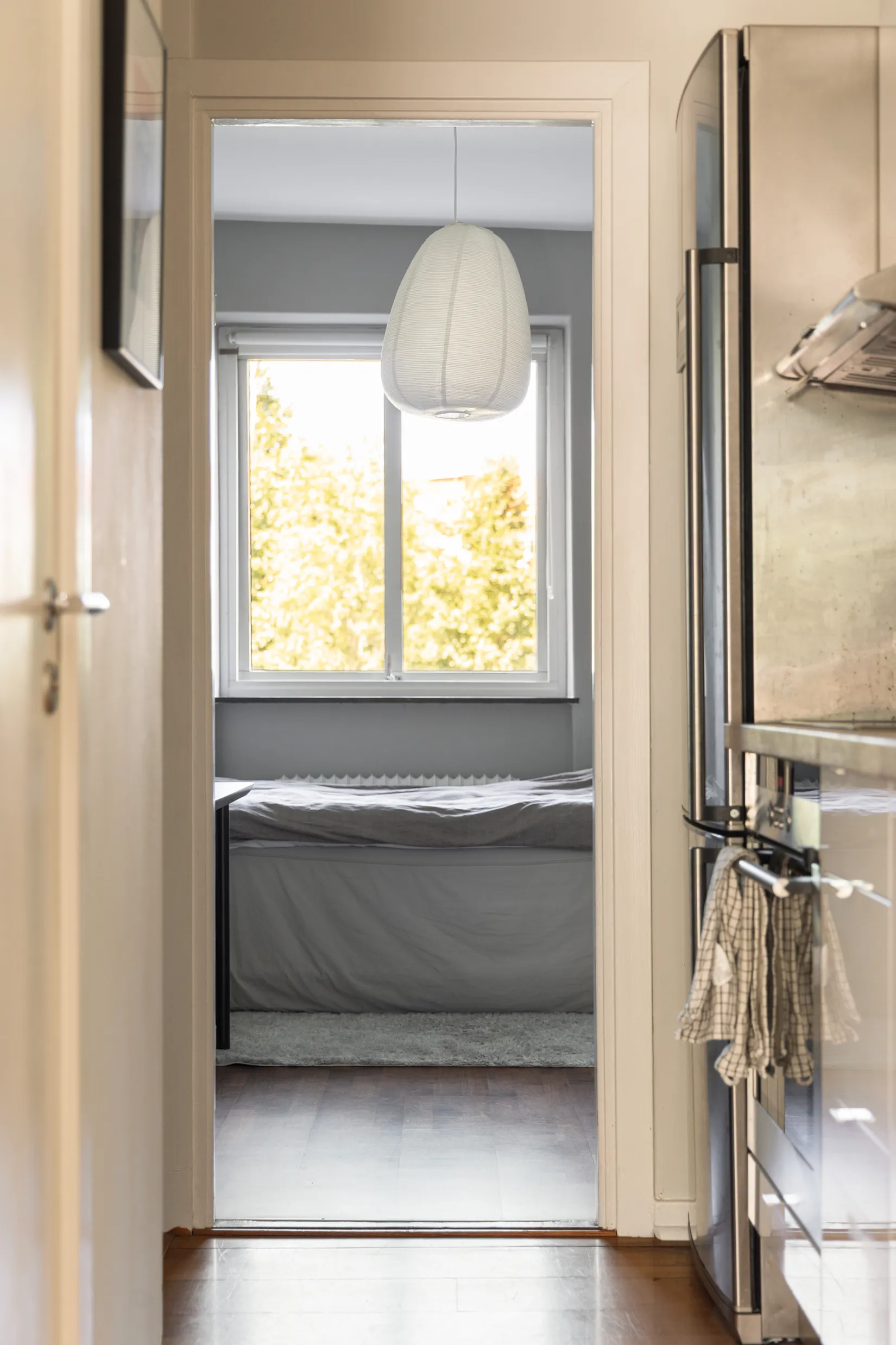 Bostadsrätt, Storhöjdsgatan 7B, Strömmensberg, Göteborg